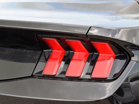 New 2026 Ford Mustang GT RWD image 18