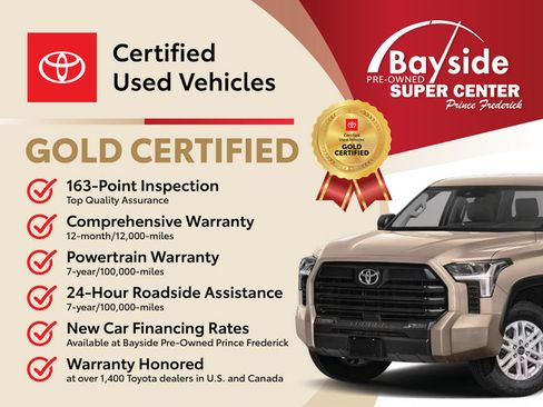 Certified 2021 Toyota 4Runner Venture w/ Moonroof Package AWD/4WD image 3