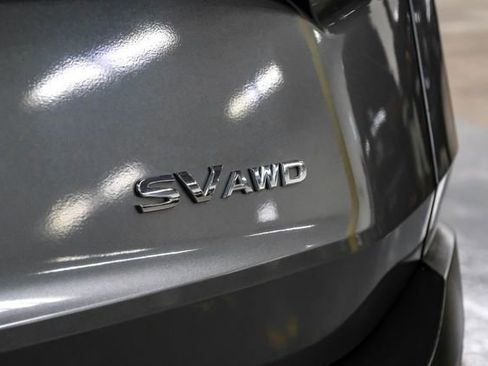 Used 2022 Nissan Rogue SV image 53