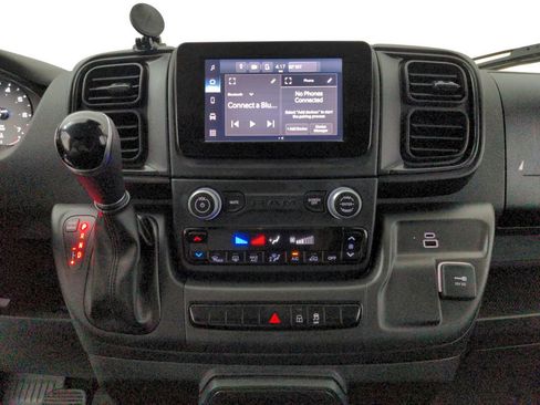 Used 2023 RAM ProMaster 3500 FWD image 29