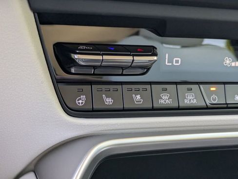 New 2026 MAZDA CX-90 3.3 Turbo w/ Premium Plus Pkg image 28