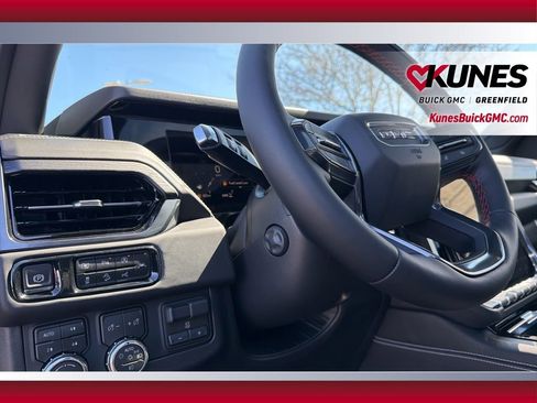 New 2026 GMC Yukon XL AT4 Ultimate image 17