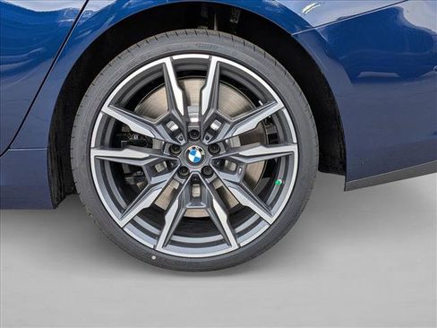 New 2026 BMW M850i xDrive image 10