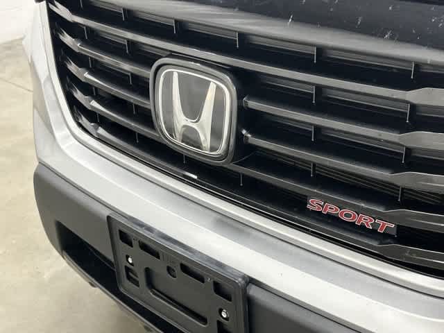 Used 2023 Honda Ridgeline Sport image 30
