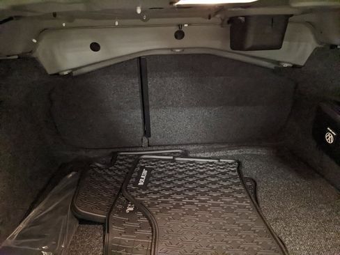 New 2026 Volkswagen Jetta Sport image 27