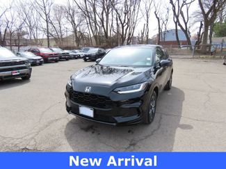 Certified 2024 Honda HR-V EX-L video 1
