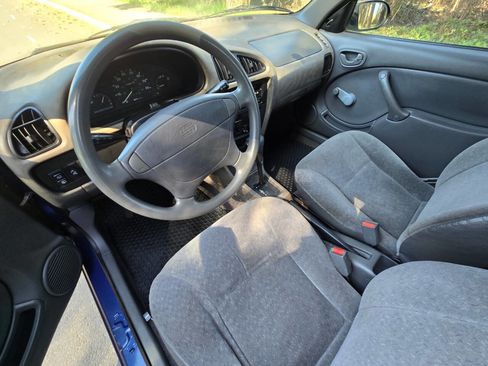 Used 1995 Geo Metro LSi image 12