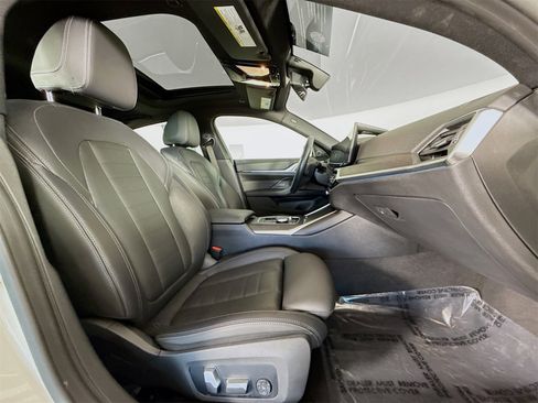 Certified 2023 BMW i4 eDrive35 w/ Premium Package image 29