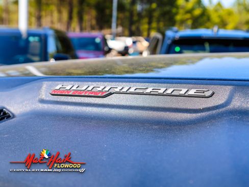 New 2026 RAM 1500 RHO w/ RHO Level 1 Equipment Group image 3