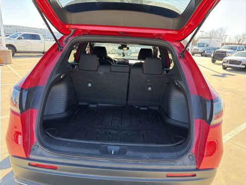 Used 2026 Honda HR-V Sport image 5