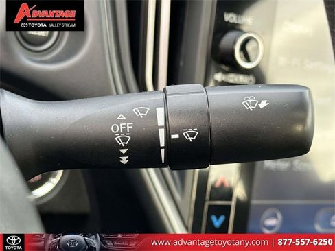 Used 2023 Subaru WRX Premium image 28