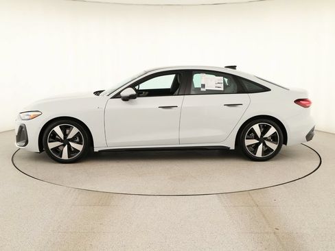 New 2026 Audi A5 2.0T Premium AWD/4WD image 2