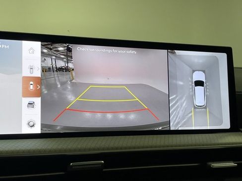 New 2025 Genesis GV80 3.5T Prestige image 18