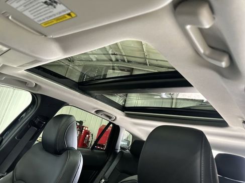 New 2026 MAZDA CX-50 2.5 Hybrid w/ Cargo Package image 20