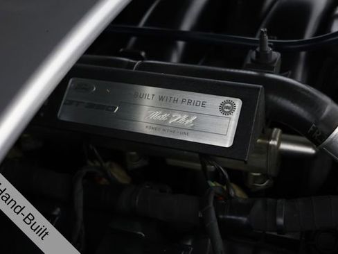 Used 2019 Ford Mustang Shelby GT350R w/ GT350R Equipment Group 920A RWD image 6