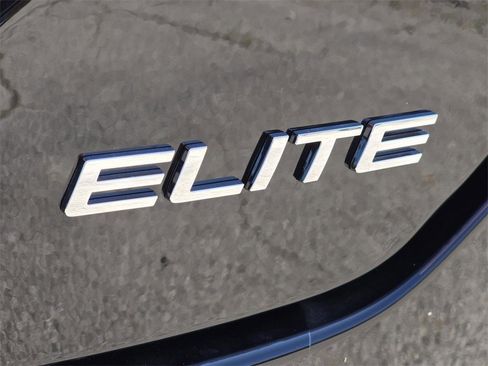 New 2025 Honda Pilot Elite image 14