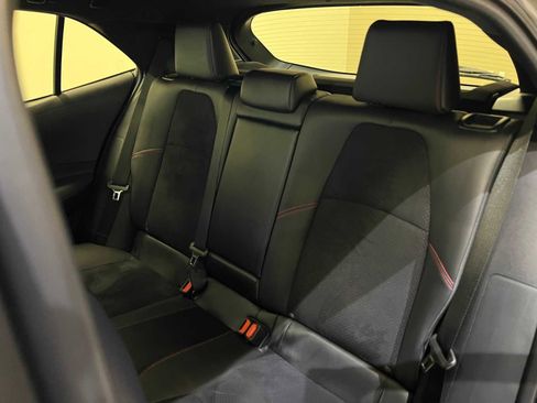 Certified 2025 Toyota Corolla GR image 13