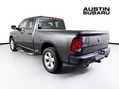 Used 2014 RAM 1500 Express image 5