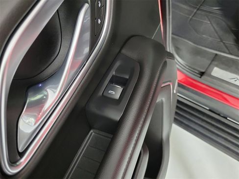 Used 2021 Chevrolet Tahoe High Country w/ Premium Package image 14