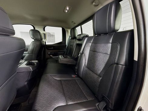 Used 2023 Toyota Tundra SR5 w/ SR5 Premium Package image 23