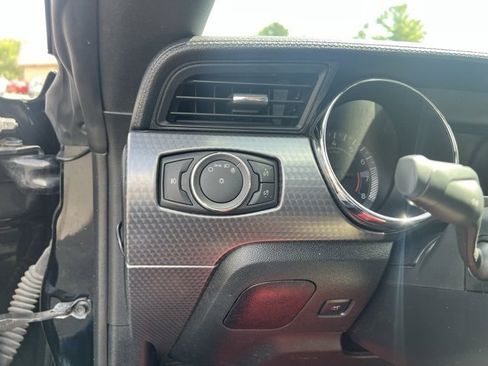 Used 2016 Ford Mustang GT Premium w/ GT Performance Package image 25