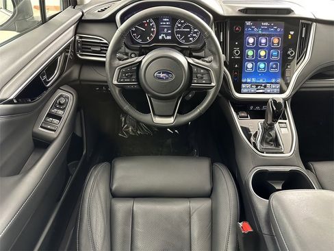 Used 2023 Subaru Outback Touring XT image 29