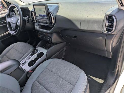 Used 2021 Ford Bronco Sport Big Bend AWD/4WD image 16