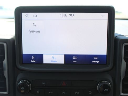 Used 2024 Ford Bronco Sport Big Bend AWD/4WD image 42