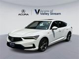 Certified 2023 Acura Integra A-Spec image 4
