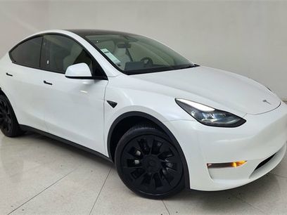Used 2023 Tesla Model Y Long Range