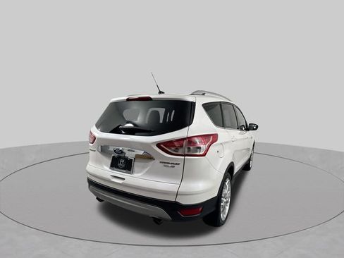 Used 2016 Ford Escape Titanium AWD/4WD image 35