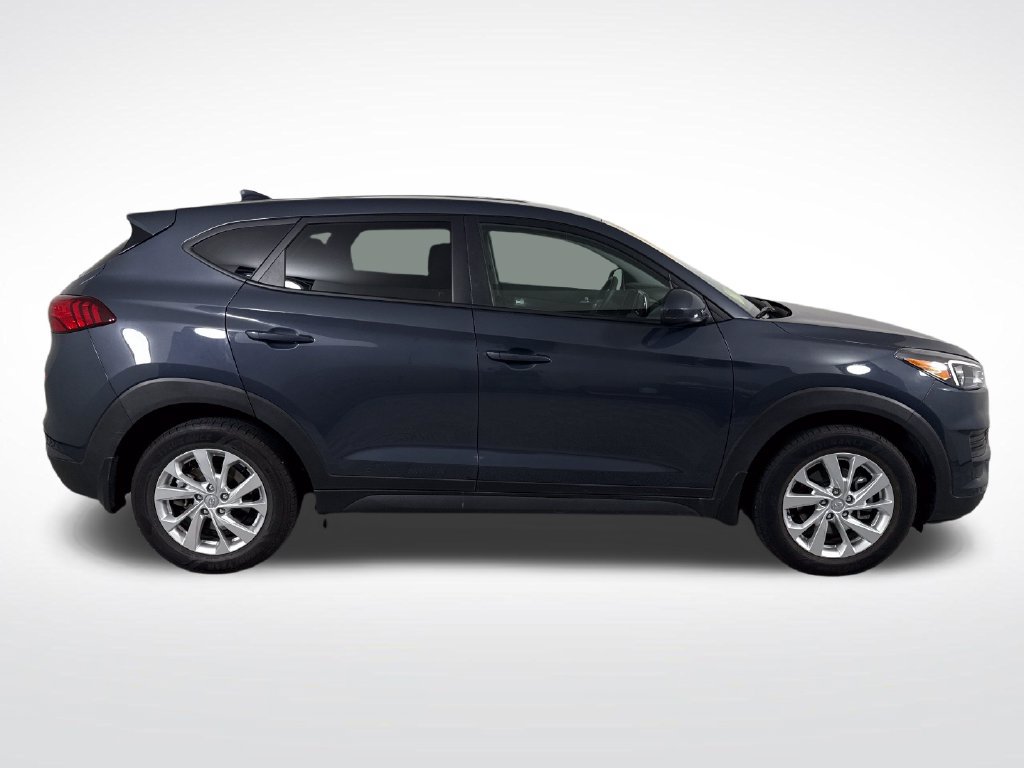 Used 2019 Hyundai Tucson SE FWD image 2