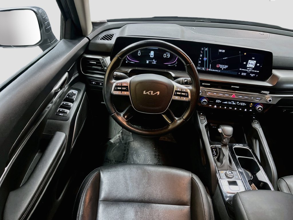 Used 2023 Kia Telluride S AWD/4WD image 22