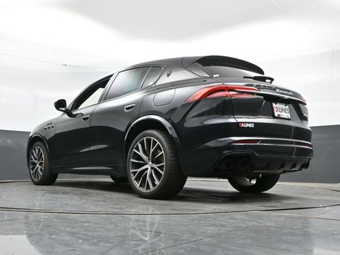 Used 2023 Maserati Grecale Modena AWD/4WD image 47