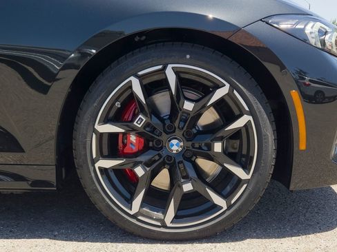 New 2026 BMW M340i RWD image 5