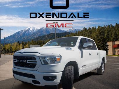 Used 2023 RAM 1500 Big Horn