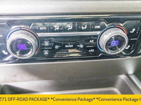 Used 2024 Chevrolet Silverado 2500 LT w/ All Star Edition image 11