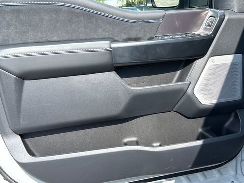 New 2026 Ford F350 Platinum AWD/4WD image 18