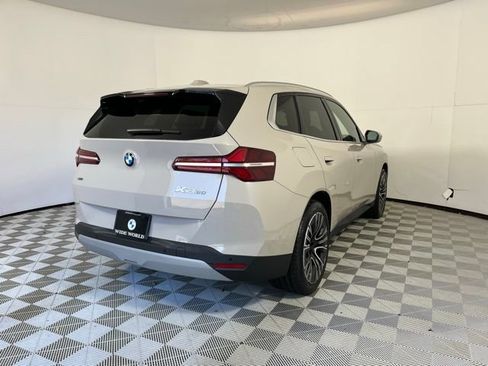 Used 2026 BMW X3 xDrive30i w/ Convenience Package AWD/4WD image 7