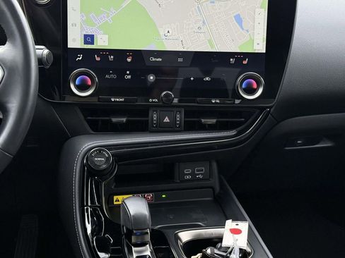 Used 2024 Lexus NX 350h AWD w/ Premium Package image 18