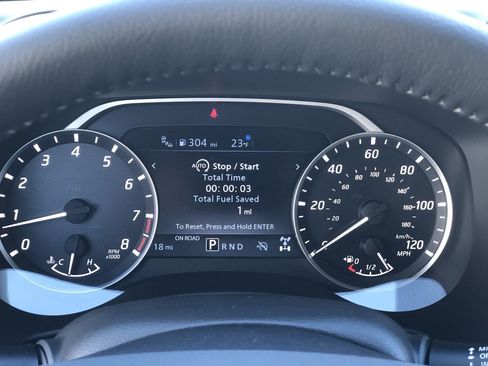 New 2026 Nissan Frontier SV w/ SV Convenience Package image 24