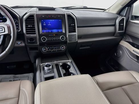 Used 2021 Ford Expedition XLT RWD image 28
