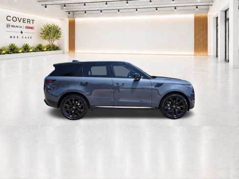 Used 2024 Land Rover Range Rover Sport SE AWD/4WD image 15
