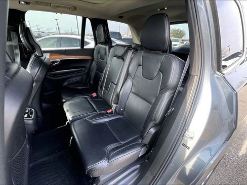 Used 2018 Volvo XC90 T6 Inscription w/ Convenience Package image 36