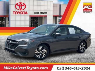 Used 2024 Subaru Legacy Premium AWD/4WD video 1