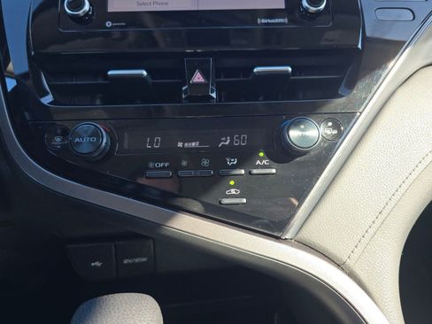 Used 2023 Toyota Camry LE w/ Cold Weather Package image 24