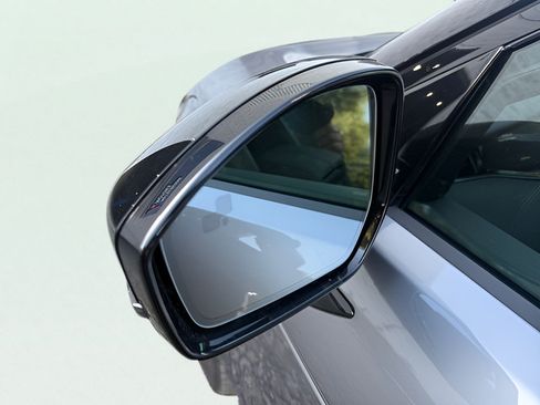 Used 2024 Land Rover Range Rover Evoque S AWD/4WD image 33