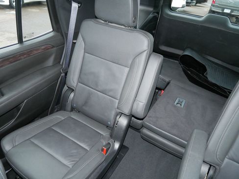 Used 2024 Chevrolet Tahoe LT w/ Max Trailering Package image 12