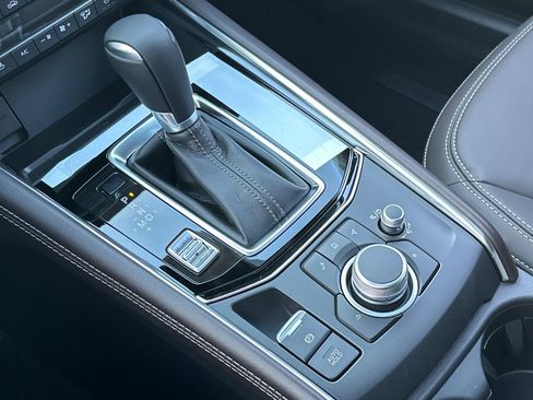 New 2025 MAZDA CX-5 Signature image 23