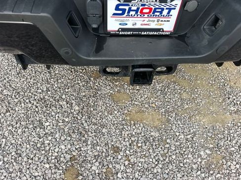 Used 2022 Ford F450 Platinum w/ FX4 Off-Road Package image 53